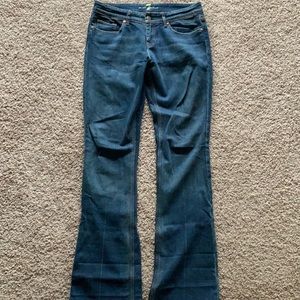 7 for all mankind jeans size 28